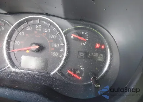 2012 Nissan Maxima 3.5 Sv из США, поврежденный, VIN 1N4AA5AP9CC801674